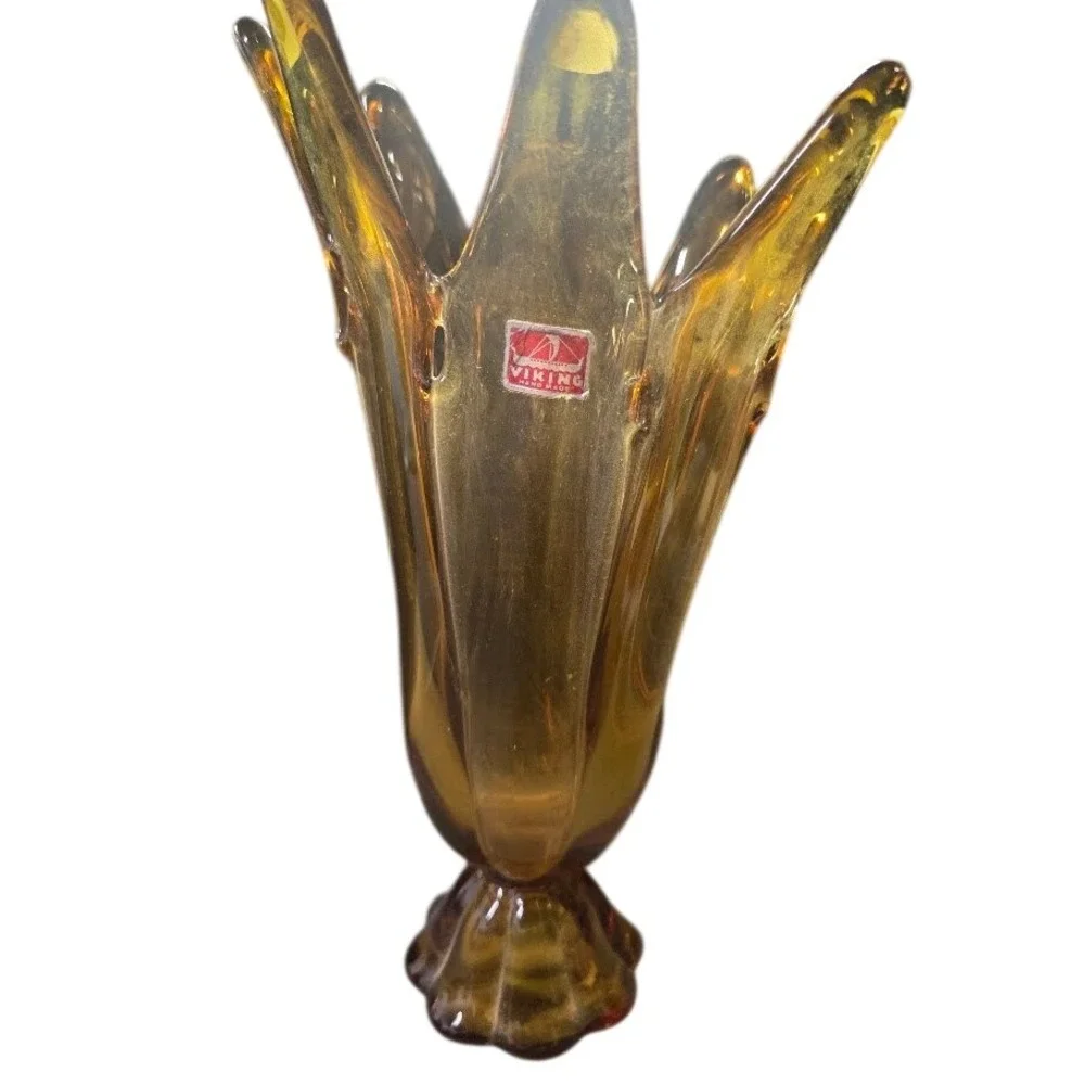 Viking Glass photos show